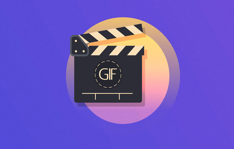 تبدیل ویدیو به فایل GI