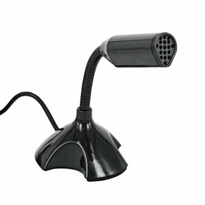 میکروفون USB رومیزی کامپیوتر لمونتک